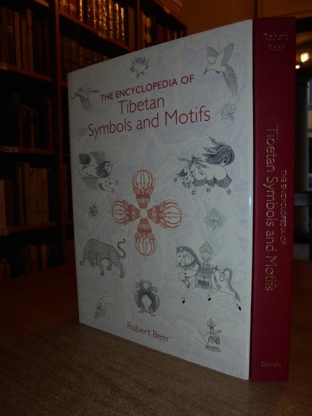 The Encyclopedia of TIBETAN. Symbols and Motifs