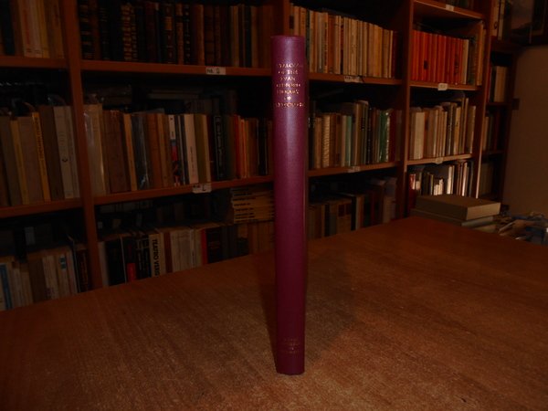 THE EVAN BEDFORD LIBRARY OF CARDIOLOGY. Catalogue of books, pamphlets … | Immagine Gallery 1