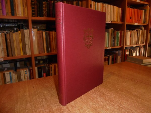 THE EVAN BEDFORD LIBRARY OF CARDIOLOGY. Catalogue of books, pamphlets …