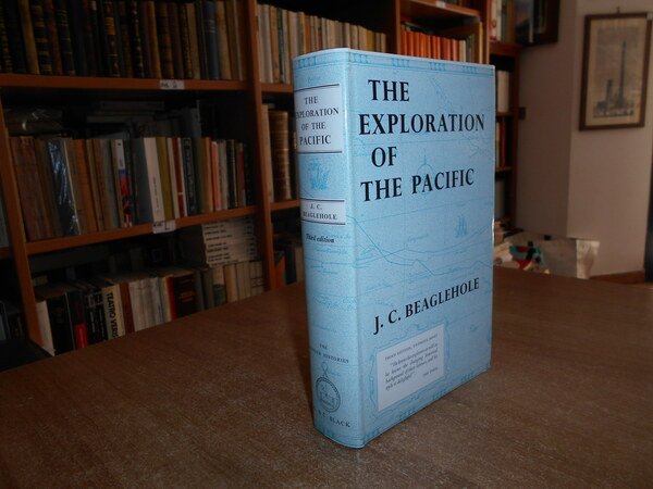 The Exploration of the Pacific