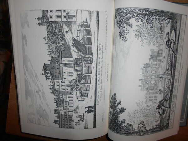 THE FOWLER ARCHITECTURAL COLLECTION of THE JOHNS HOPKINS Catalogue