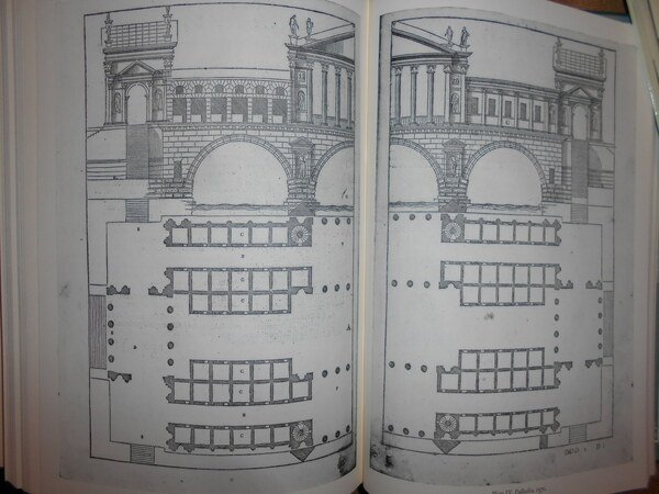 THE FOWLER ARCHITECTURAL COLLECTION of THE JOHNS HOPKINS Catalogue