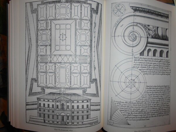 THE FOWLER ARCHITECTURAL COLLECTION of THE JOHNS HOPKINS Catalogue