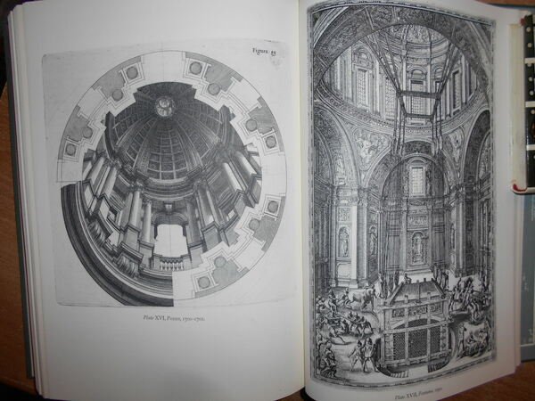 THE FOWLER ARCHITECTURAL COLLECTION of THE JOHNS HOPKINS Catalogue
