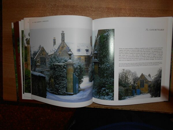 The Garden at HIDCOTE
