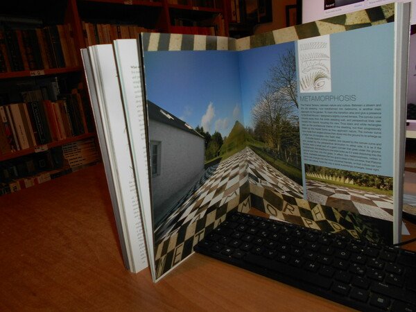 The Garden of Cosmic Speculation