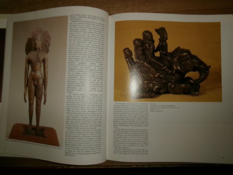 The GREAT TRADITION INDIAN BRONZE MASTERPIECES. Specially published for the...