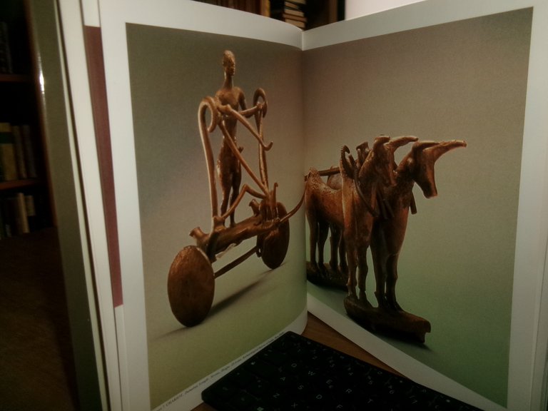 The GREAT TRADITION INDIAN BRONZE MASTERPIECES. Specially published for the...