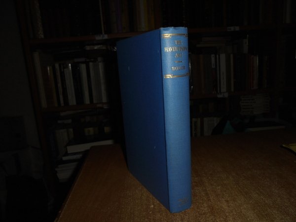 The haven-finding art.A history of navigation from Odysseus to Captain …