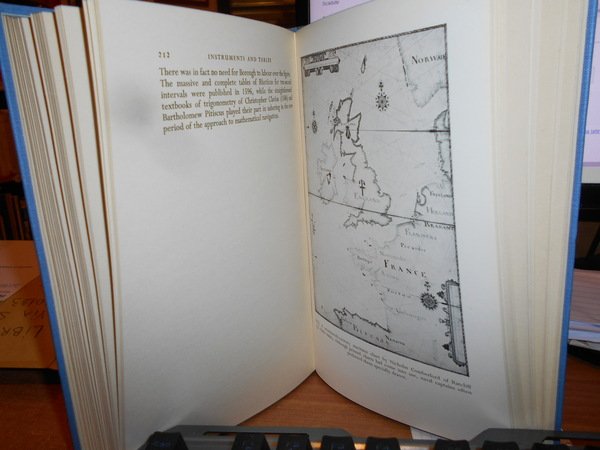 The haven-finding art.A history of navigation from Odysseus to Captain …