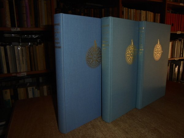 The Hill Collection of PACIFIC VOYAGES