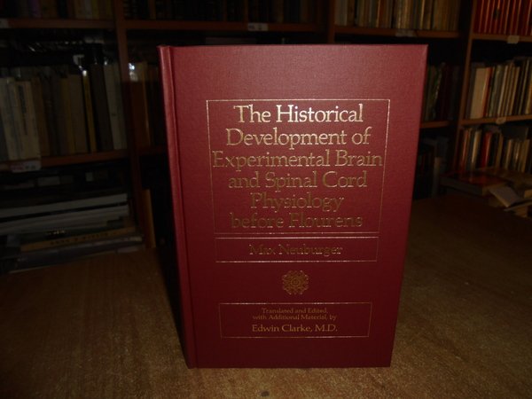 The Historical Development of Experimental Brain and Spinal Cord Physiology … | Immagine Gallery 1