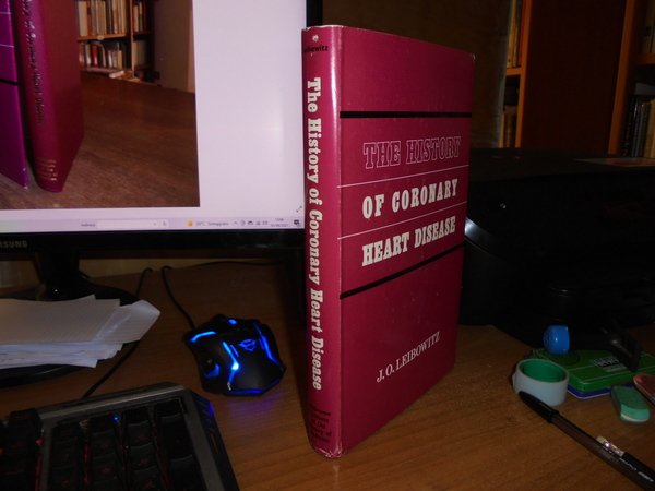 The History of Coronary Heart Disease | Immagine Gallery 1