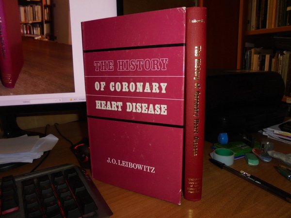 The History of Coronary Heart Disease