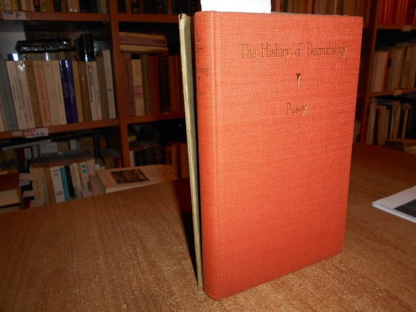 The History of DERMATOLOGY
