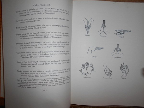 The Iconography of TIBETAN LAMAISM