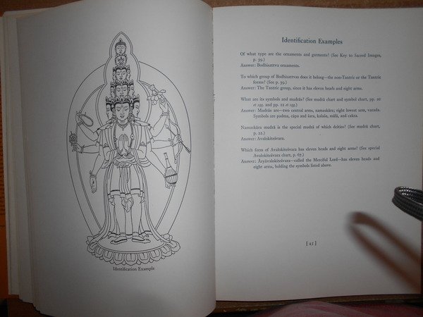 The Iconography of TIBETAN LAMAISM