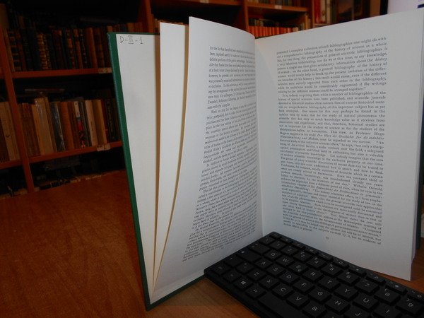 The John Crerar Library a list of books on the …