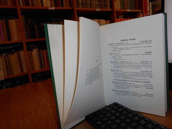 The John Crerar Library a list of books on the …