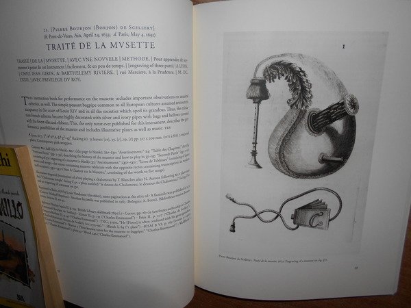 The Legacy of Sebastian Virdung an illustrated catalogue of rare …