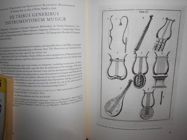 The Legacy of Sebastian Virdung an illustrated catalogue of rare …