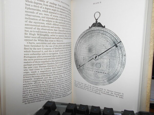 The Mathematical Practioners of Tudor & Stuart England