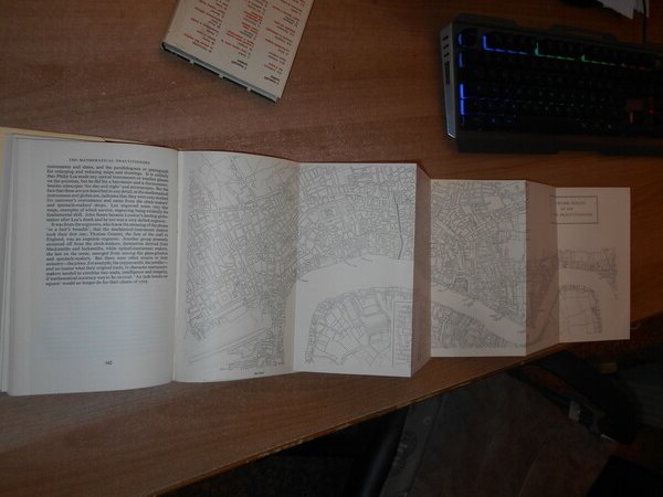 The Mathematical Practioners of Tudor & Stuart England