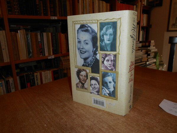 THE MITFORDS. Letters Between Six Sisters