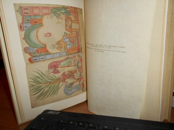 The OLD ENGLISH HERBALS