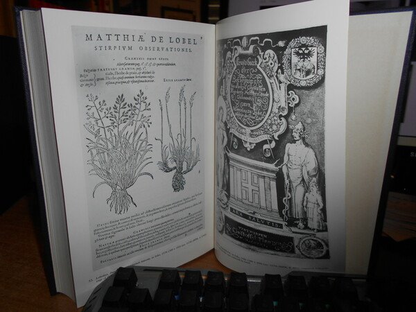 THE PLANTIN PRESS (1555-1589). A Bibliography of the Works printed …