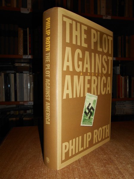 The Plot Against a Novel America