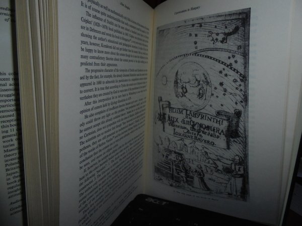 The Reception of COPERNICUS' HELIOCENTRIC THEORY