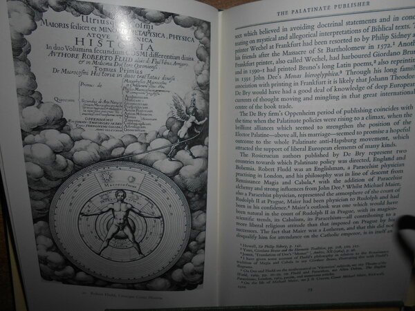 THE ROSICRUCIAN ENLIGHTENMENT