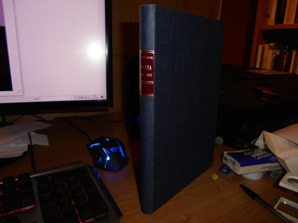 THE SEA Books and Manuscripts on the Art of Navigation, …