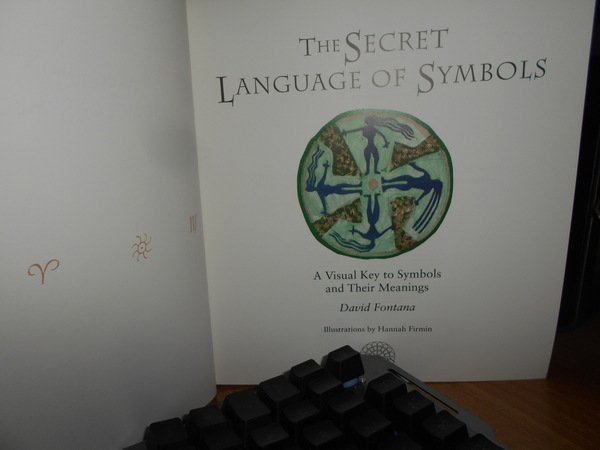 The Secret Language of Symbols. A Visual Key to Symbols …