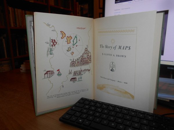 The Story of MAPS