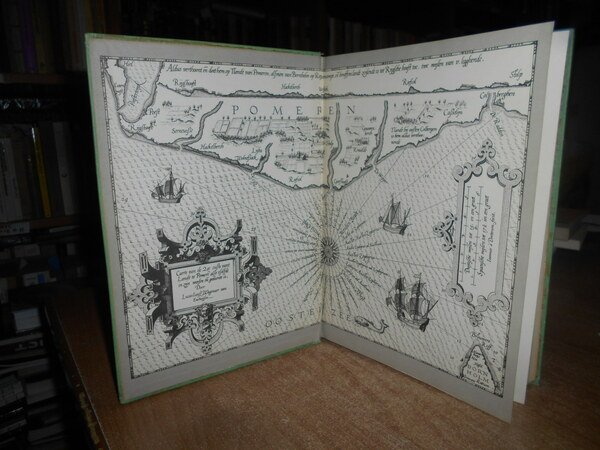 The Story of MAPS