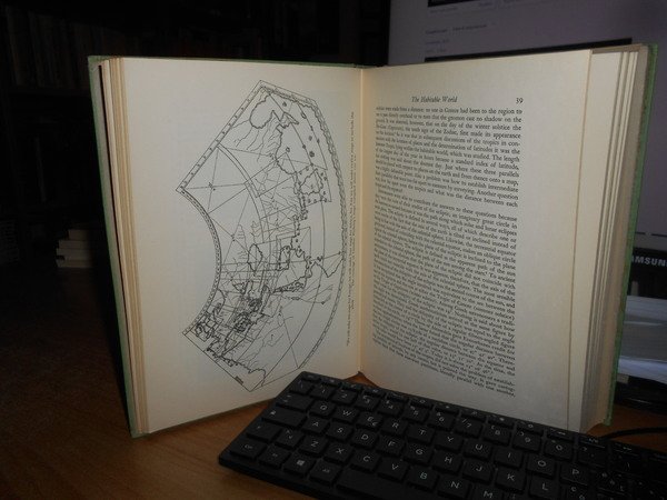 The Story of MAPS