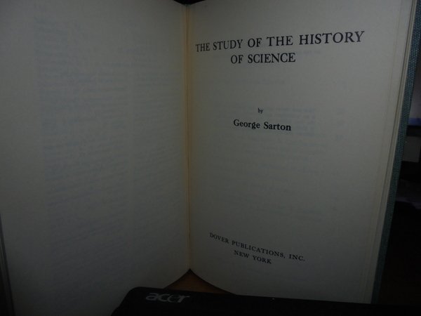 The Study of the History of Mathematics and The Study …