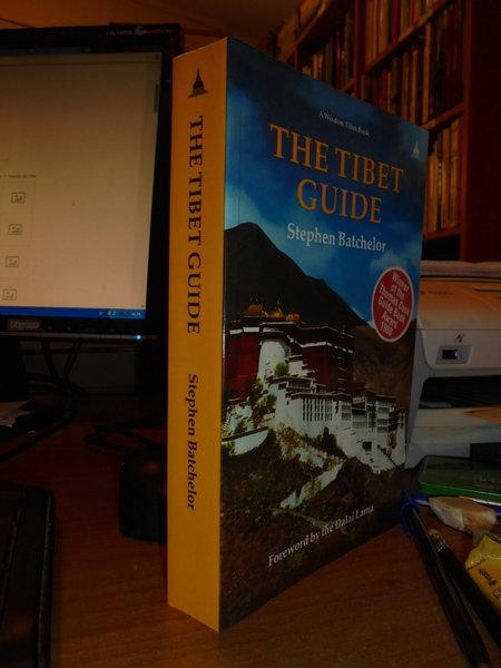 The Tibet guide