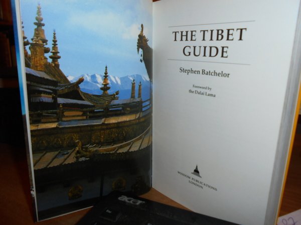 The Tibet guide