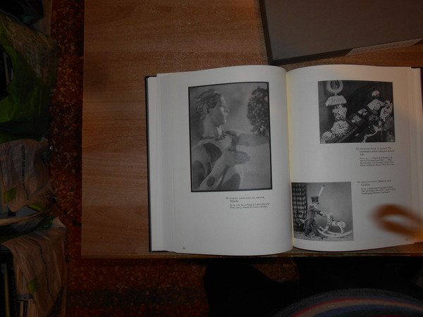 The Truthful Lens, A survey of the photographiclly illustrated book …