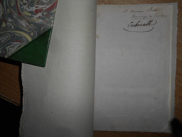 Théorie Géométrique de Parallélogramme de Watt