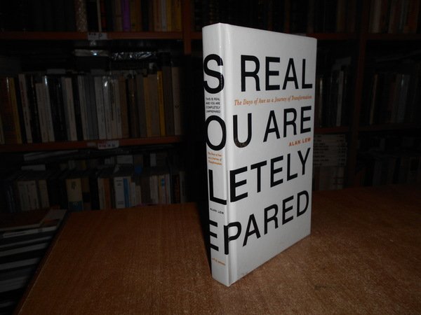 This Is Realand You Are Completely Unprepared. The Days of …