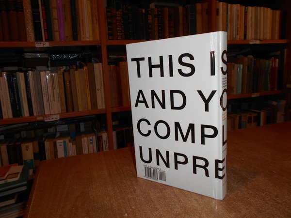 This Is Realand You Are Completely Unprepared. The Days of …