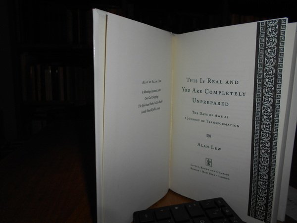 This Is Realand You Are Completely Unprepared. The Days of …