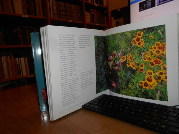 Thoughts on Garden Design. Inspiration/Style/Structure/Colour/Planting