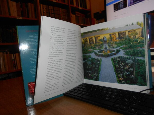 Thoughts on Garden Design. Inspiration/Style/Structure/Colour/Planting