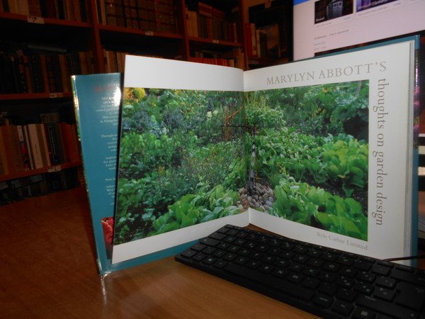 Thoughts on Garden Design. Inspiration/Style/Structure/Colour/Planting