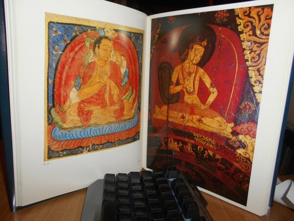 TIBETAN PAINTINGS. A Study of Tibetan Thanks Eleventh to Nineteenth …